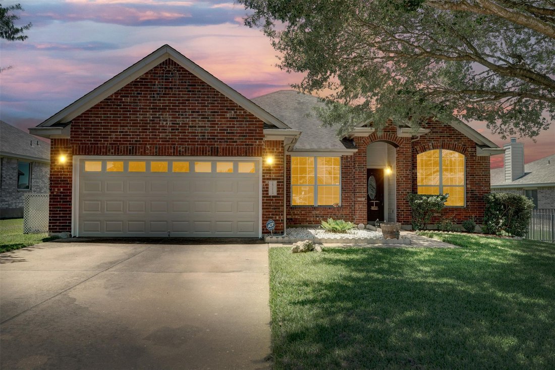 House in Pflugerville, Texas, United States 1 - 17969041
