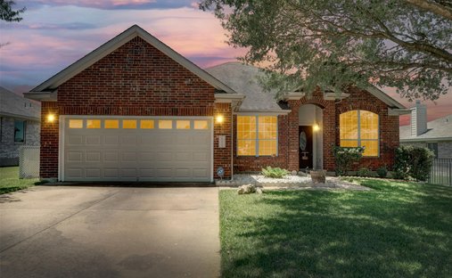 House in Pflugerville, Texas, United States 1