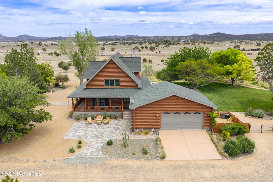 House in Prescott, Arizona, United States 4 - 17968541