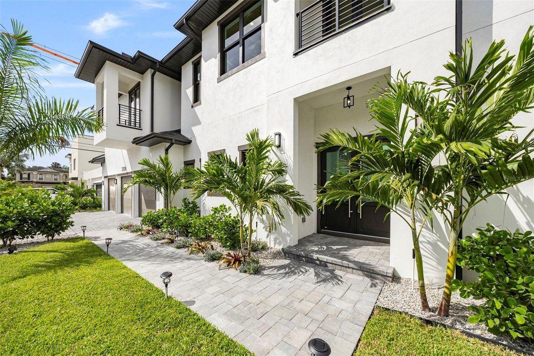 House in Tampa, Florida, United States 3 - 17968743
