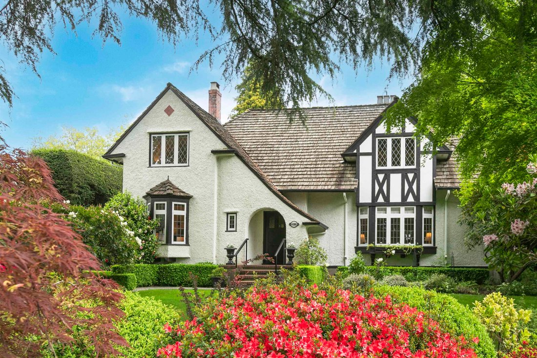 House in Vancouver, British Columbia, Canada 1 - 17970079
