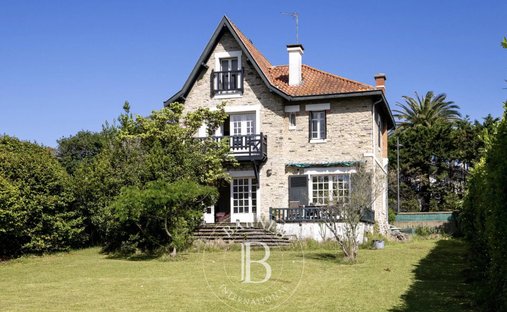 Casa a Anglet, Nuova Aquitania, Francia 1
