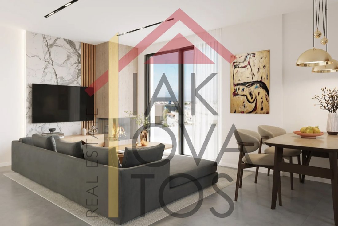 Apartment in Elliniko, Attica, Greece 1 - 17966228