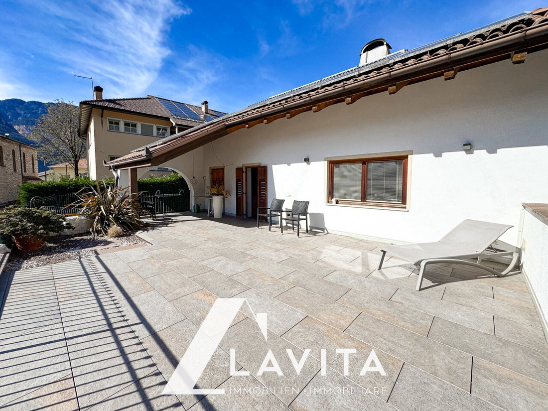 House in Neumarkt, Trentino – Alto Adige/Südtirol, Italy 4 - 17970592