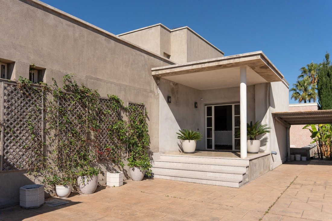 Villa in Castellón de la Plana, Valencian Community, Spain 5 - 17864585