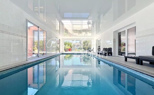 House in Port-la-Nouvelle, Occitania, France 1