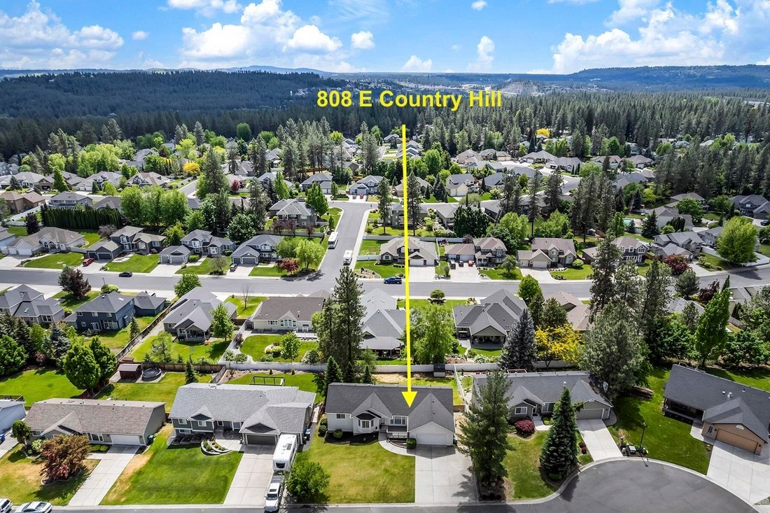 House in Spokane, Washington, United States 2 - 17968686