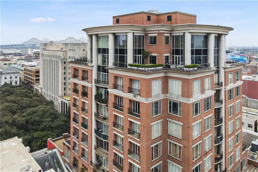 Condo in New Orleans, Louisiana, United States 1 - 17971925