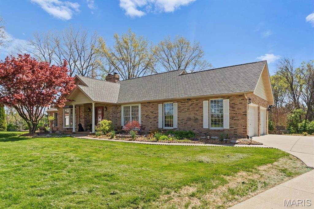 Casa en Edwardsville, Illinois, Estados Unidos 3 - 17968509