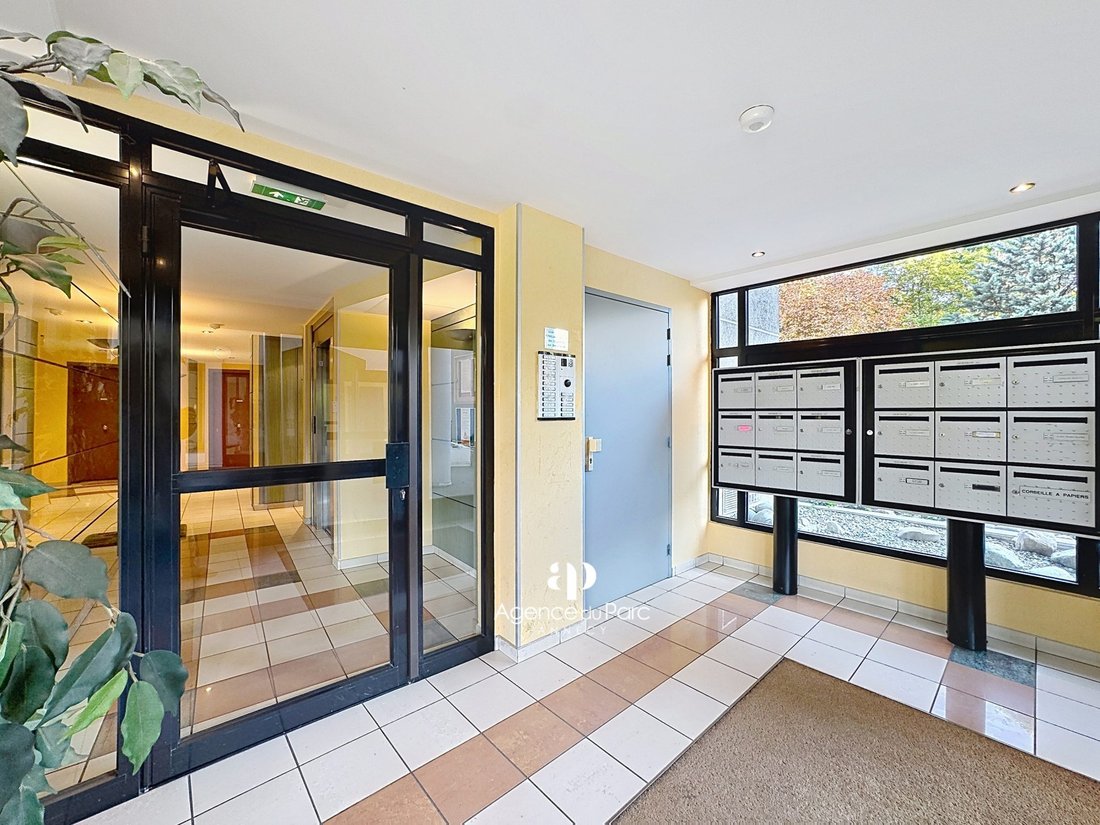 Apartment in Annecy-le-Vieux, Annecy, France 5 - 17971626