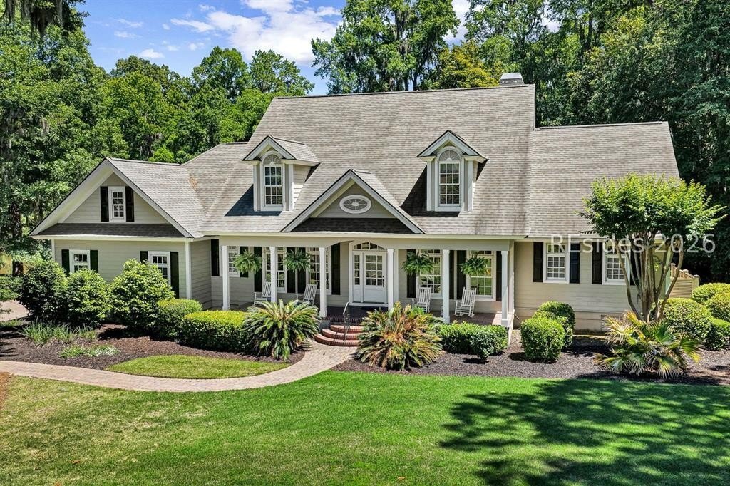 House in Bluffton, South Carolina, United States 3 - 17971333