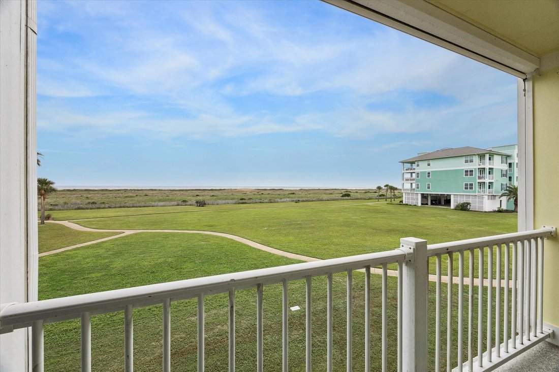 Condo in Galveston, Texas, United States 3 - 17969869