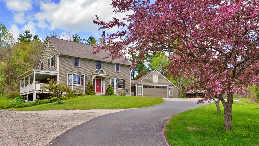 House in Great Barrington, Massachusetts, United States 1 - 17629631