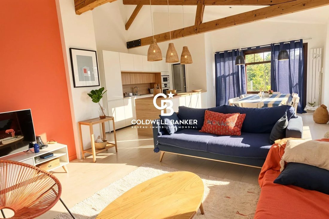 House in Sud Ouest, Andernos-les-Bains, France 1 - 15730559