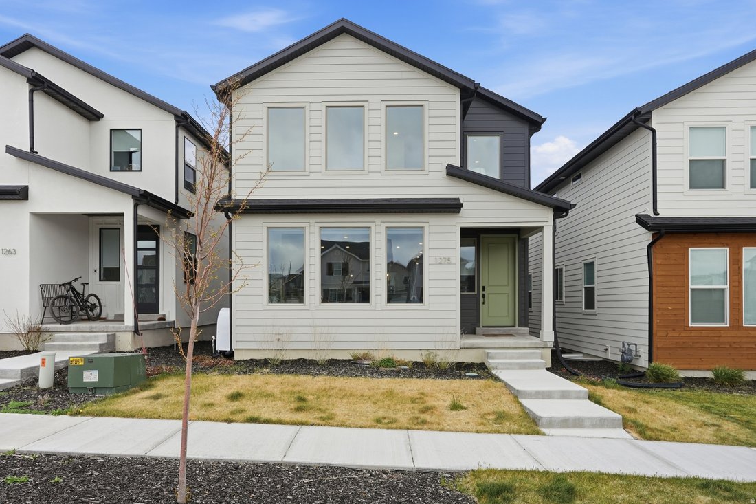 House in Park City, Utah, United States 1 - 17965824