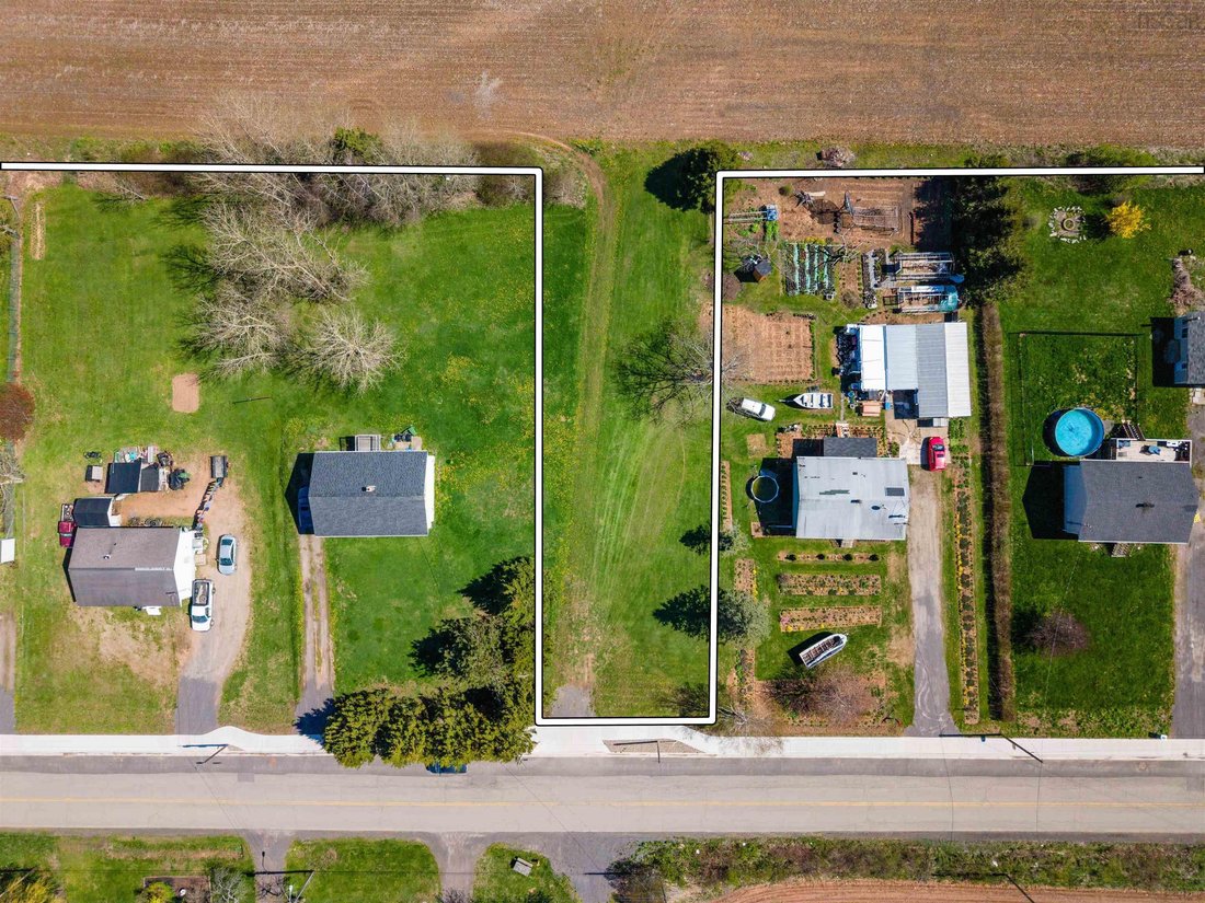 Land in Canning, Nova Scotia, Canada 3 - 17970011