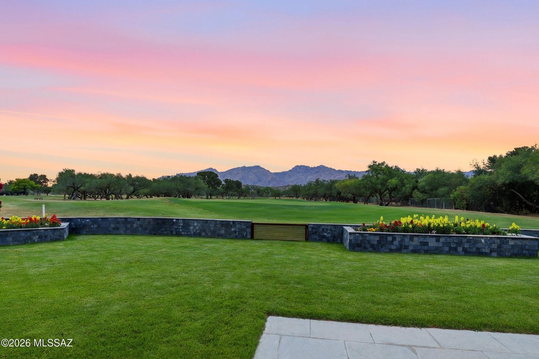 House in Tucson, Arizona, United States 5 - 17971329