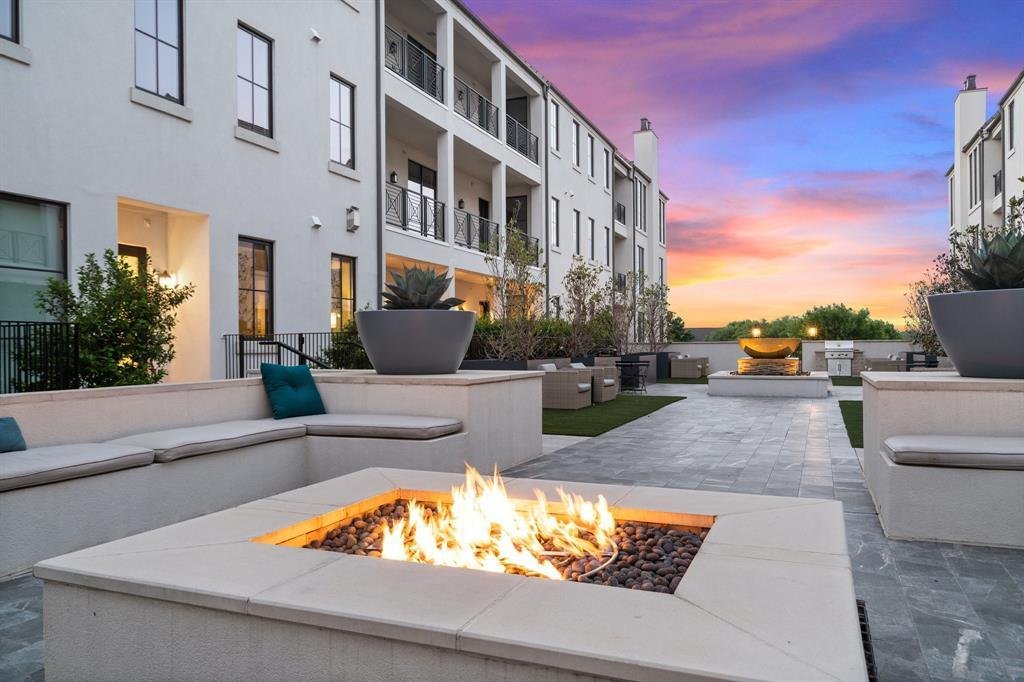 Condo in Frisco, Texas, United States 1 - 17966596