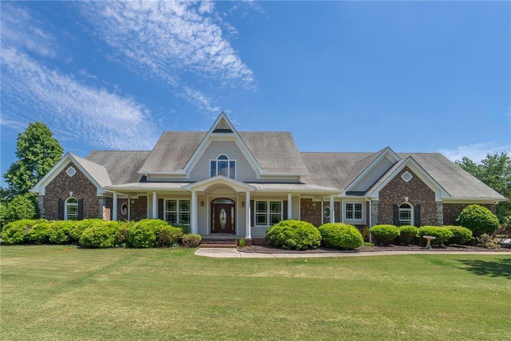 House in Monroe, Georgia, United States 2 - 16826755