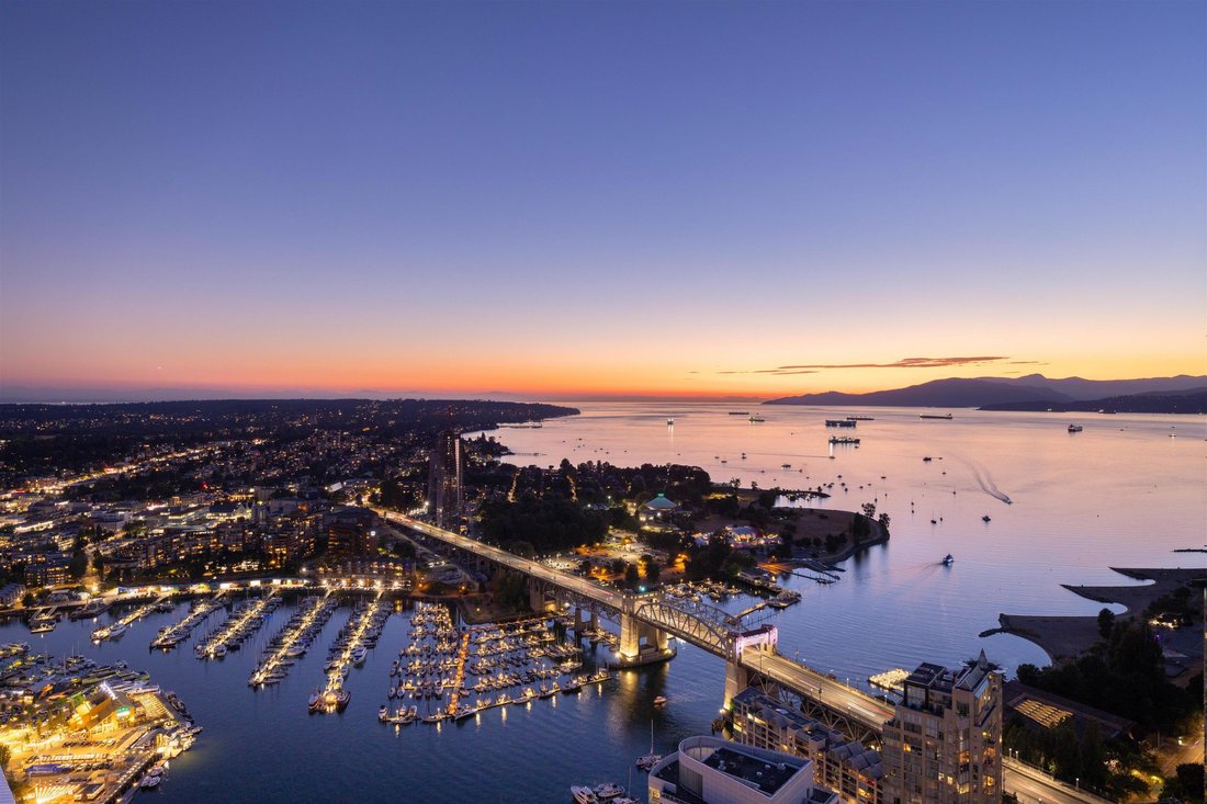 Condo in Vancouver, British Columbia, Canada 4 - 17970073