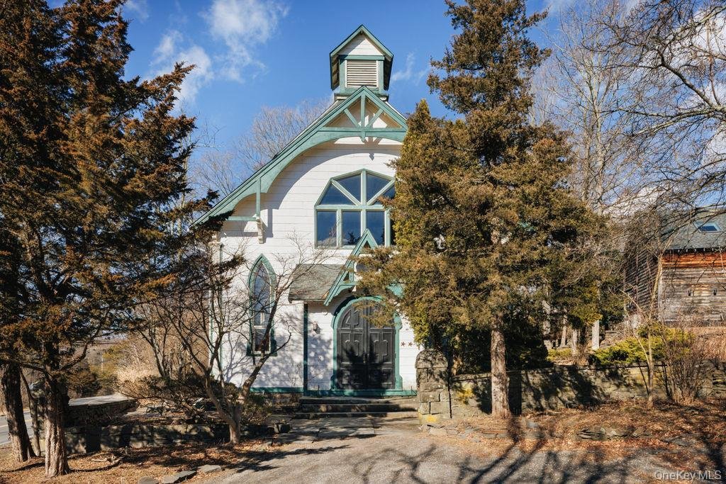 House in Saugerties, New York, United States 1 - 17966057