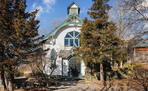House in Saugerties, New York, United States 1