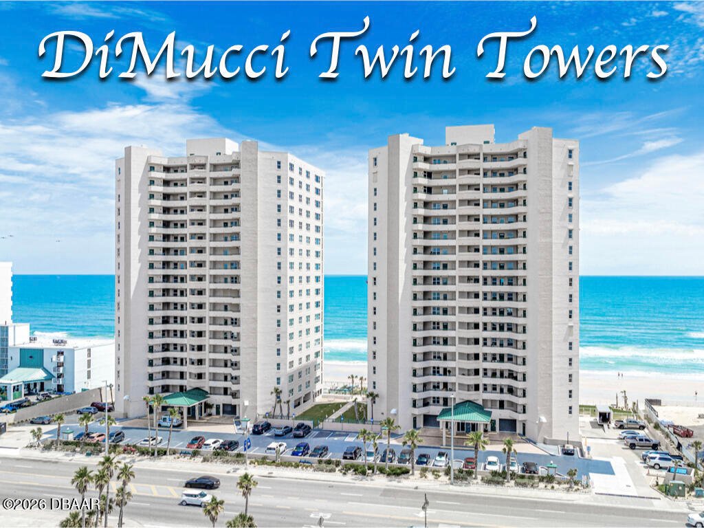 Condo in Daytona Beach, Florida, United States 1 - 17971820
