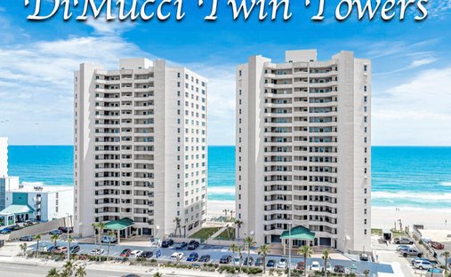Condo in Daytona Beach, Florida, United States 1