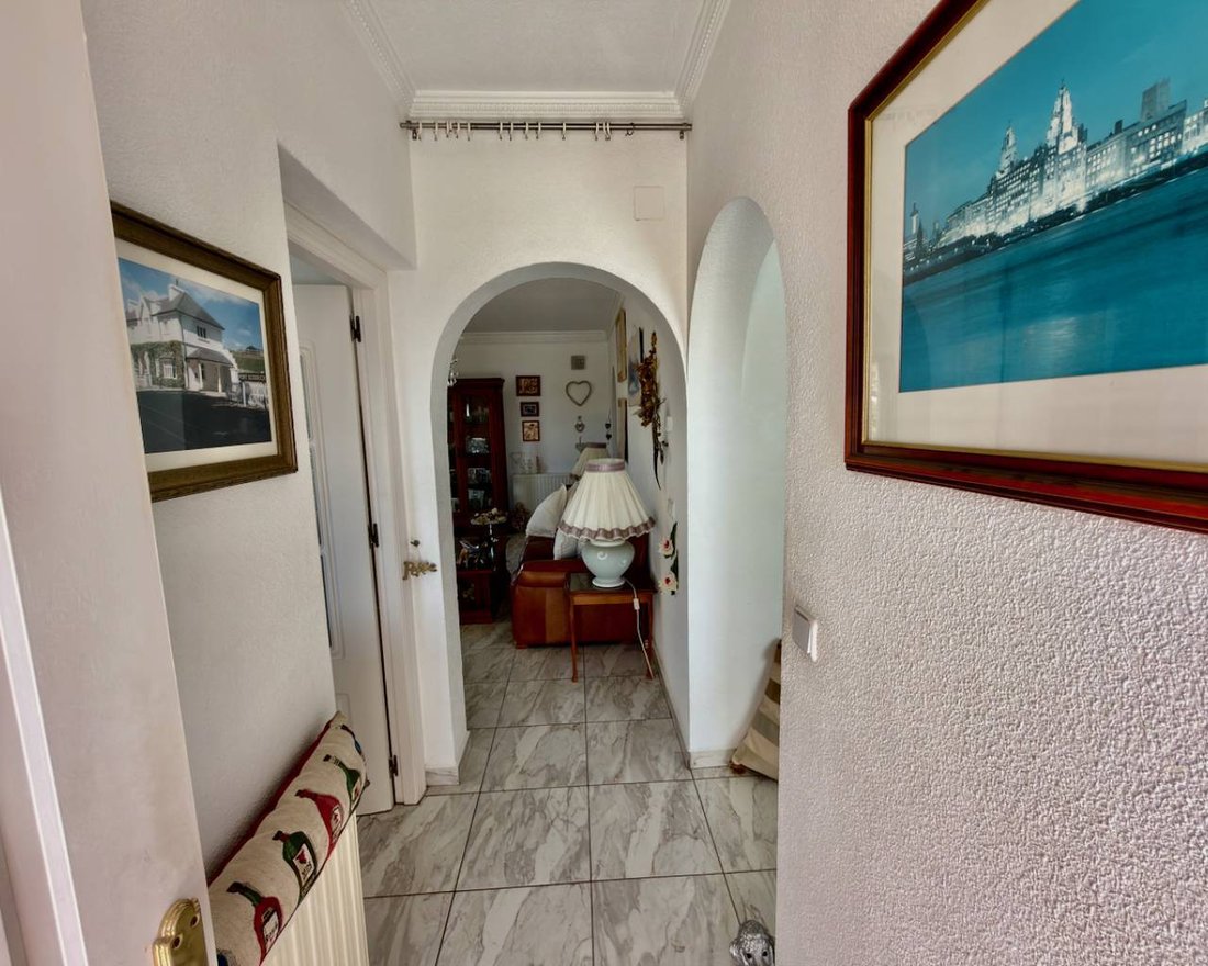 Villa in Ciudad Quesada, Rojales, Valencian Community 5 - 17967068