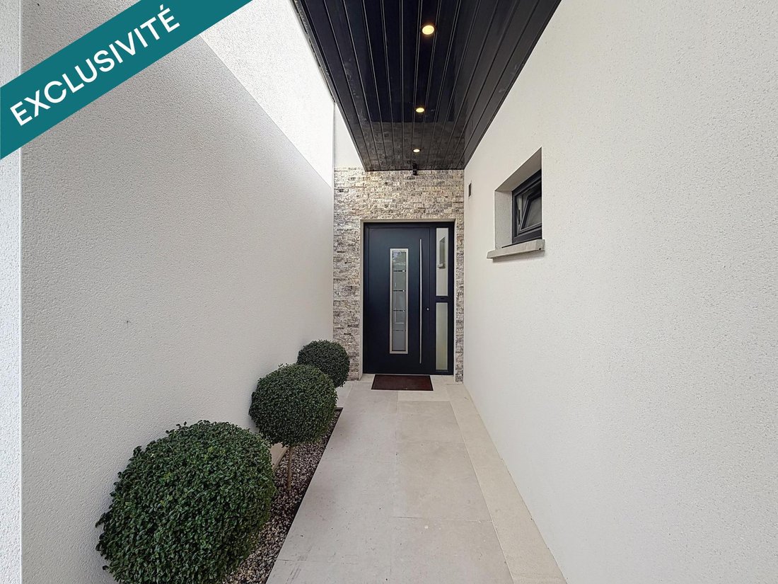Haus in Champigny, Grand Est, Frankreich 3 - 17968004