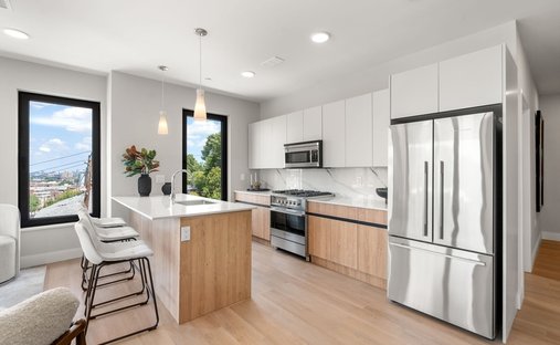 Condominio a Boston, Massachusetts, Stati Uniti 1