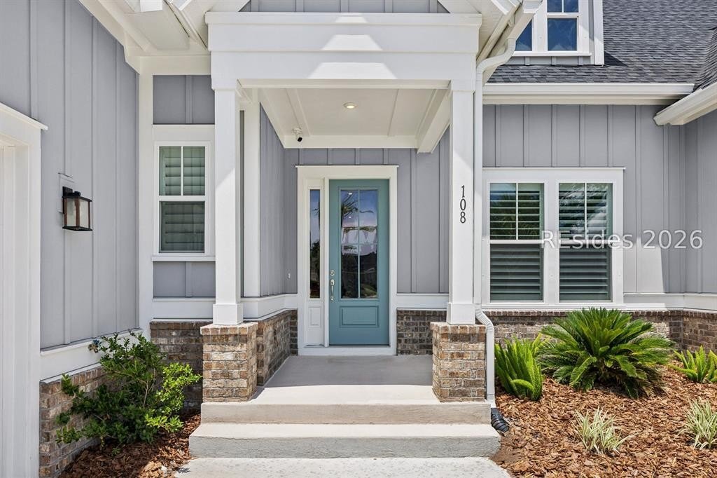 House in Bluffton, South Carolina, United States 3 - 17971353