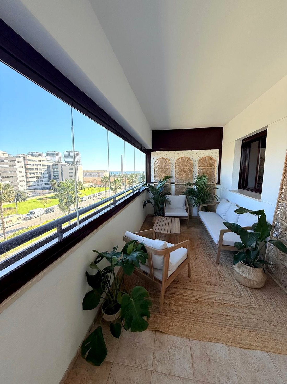 Apartment in Carretera de Cadiz, Malaga, Spain 1 - 17969940