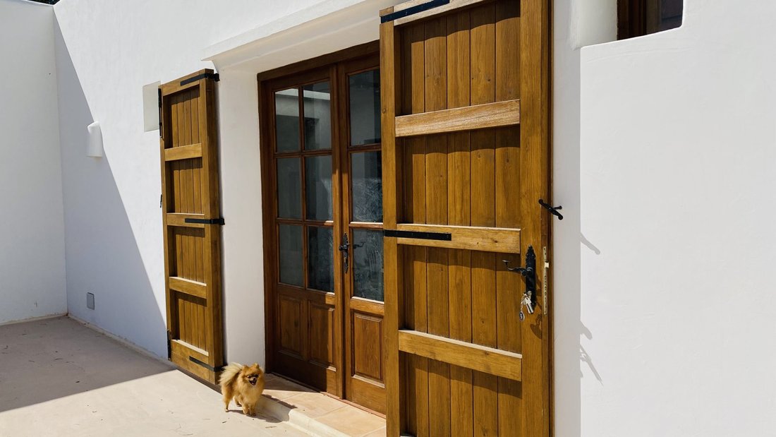 Villa in Sant Josep de sa Talaia, Balearic Islands, Spain 4 - 17965857