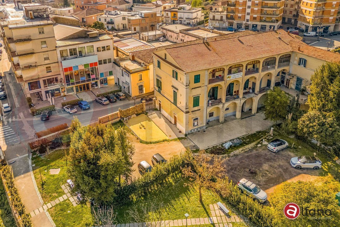 Country House in Isola del Liri, Lazio, Italy 3 - 17971196