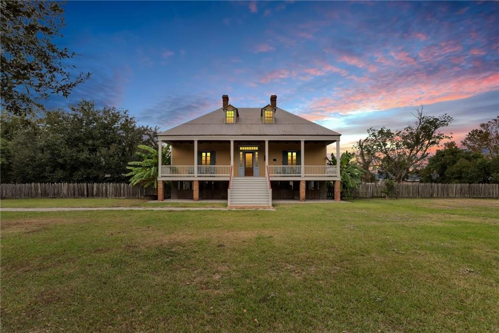 House in Paulina, Louisiana, United States 3 - 17971931