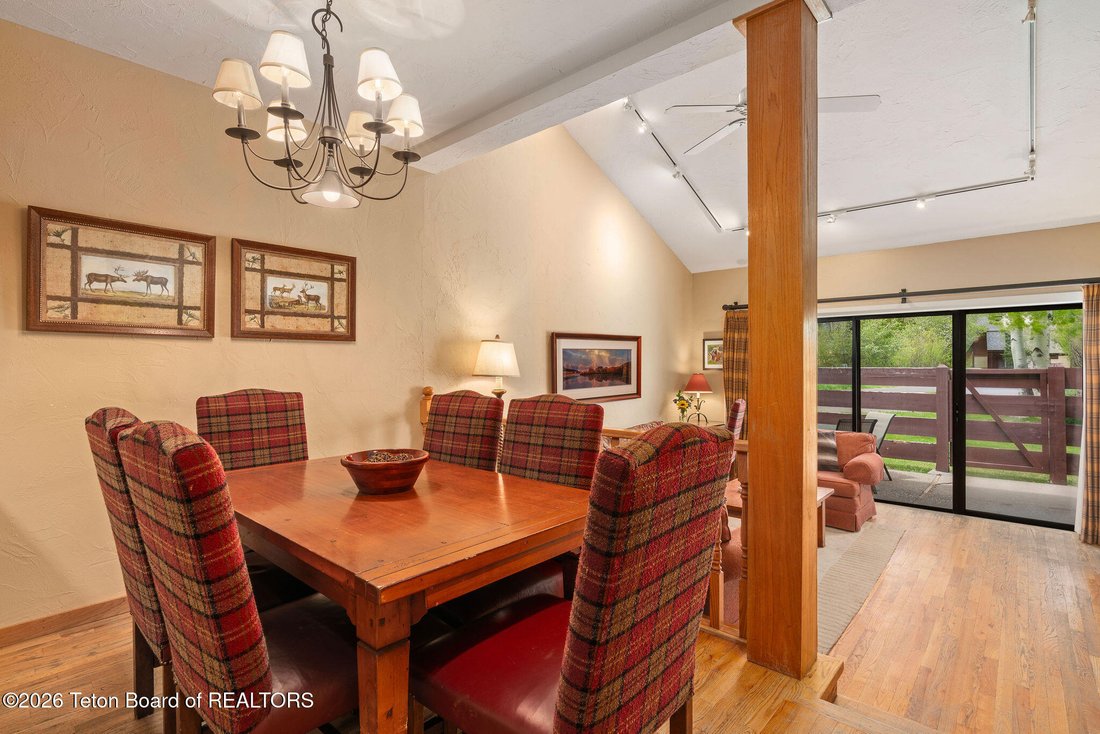 Condo in Alta, Wyoming, United States 4 - 17970575