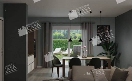 Villa in Cento, Emilia-Romagna, Italy 1