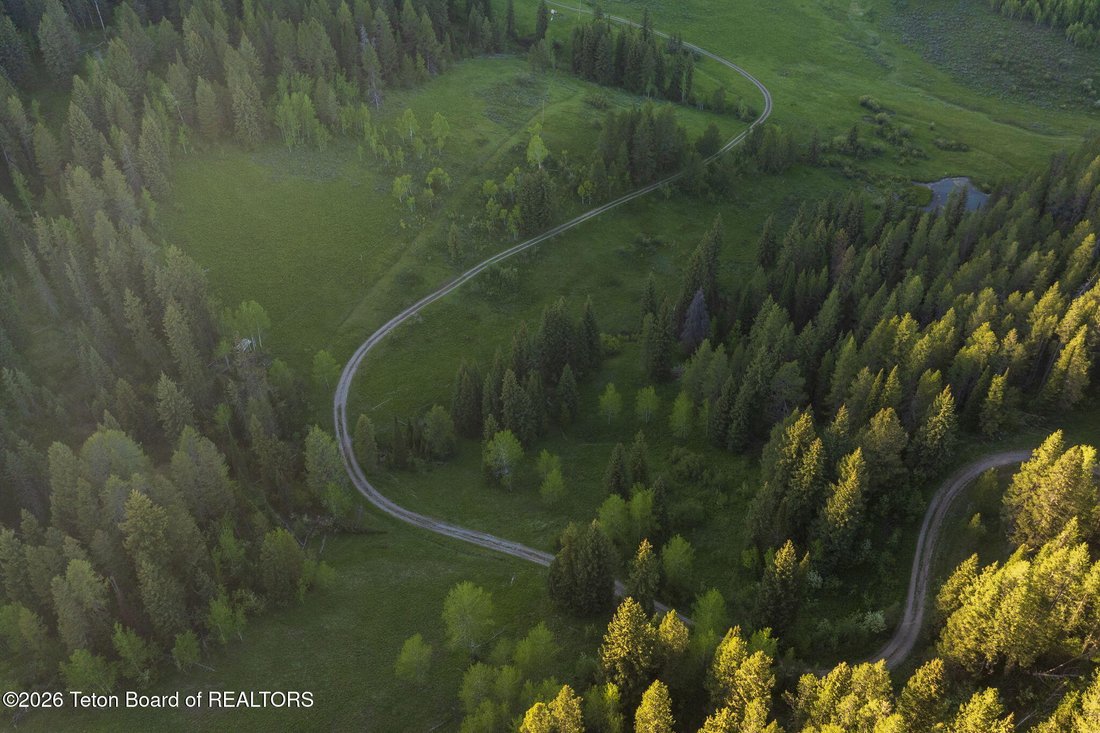 Land in Freedom, Idaho, United States 5 - 17970568