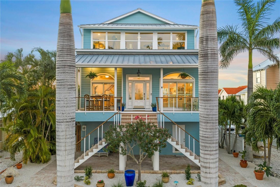 House in Longboat Key, Florida, United States 2 - 17968788