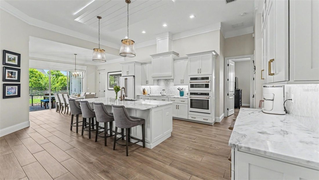 House in Lakeland, Florida, United States 5 - 17971951