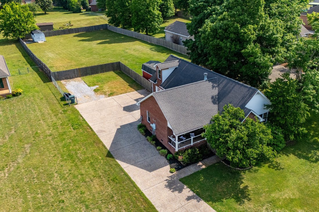 House in Mt. Juliet, Tennessee, United States 2 - 17969461