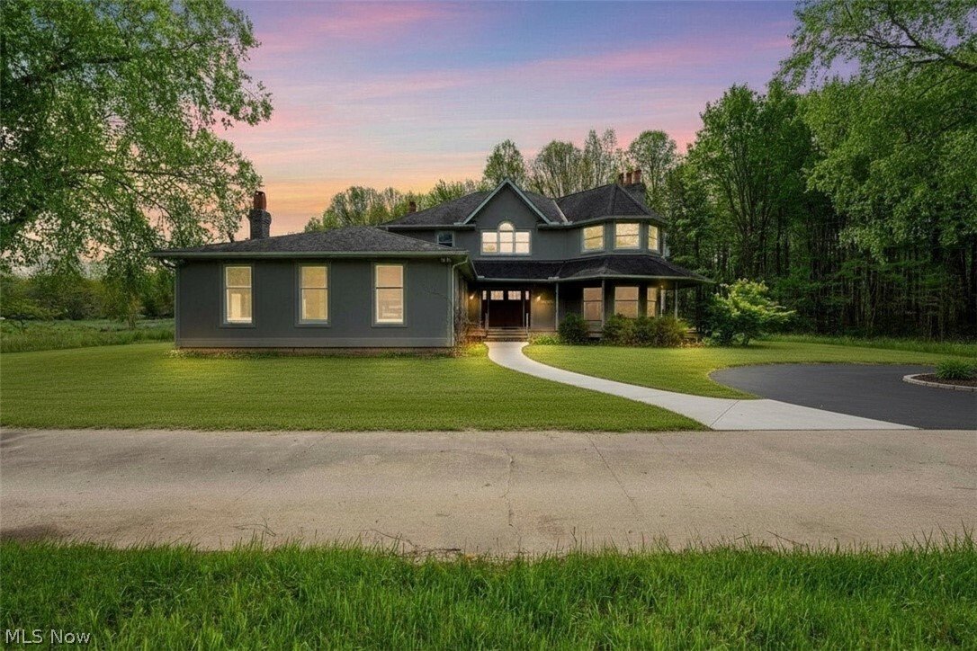 House in Columbia Station, Ohio, United States 2 - 17965906