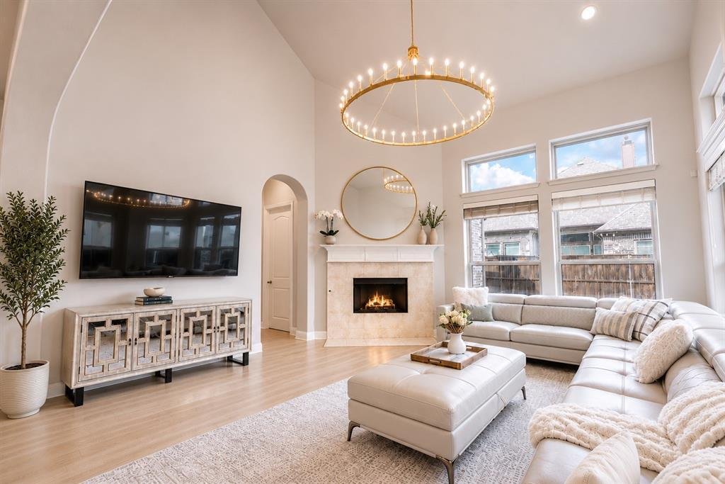 House in McKinney, Texas, United States 4 - 17969688