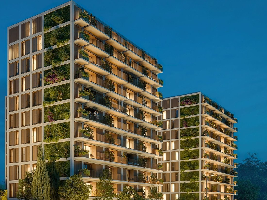 Apartment in Santa Marinha e Sao Pedro da Afurada, Porto District, Portugal 1 - 16600541
