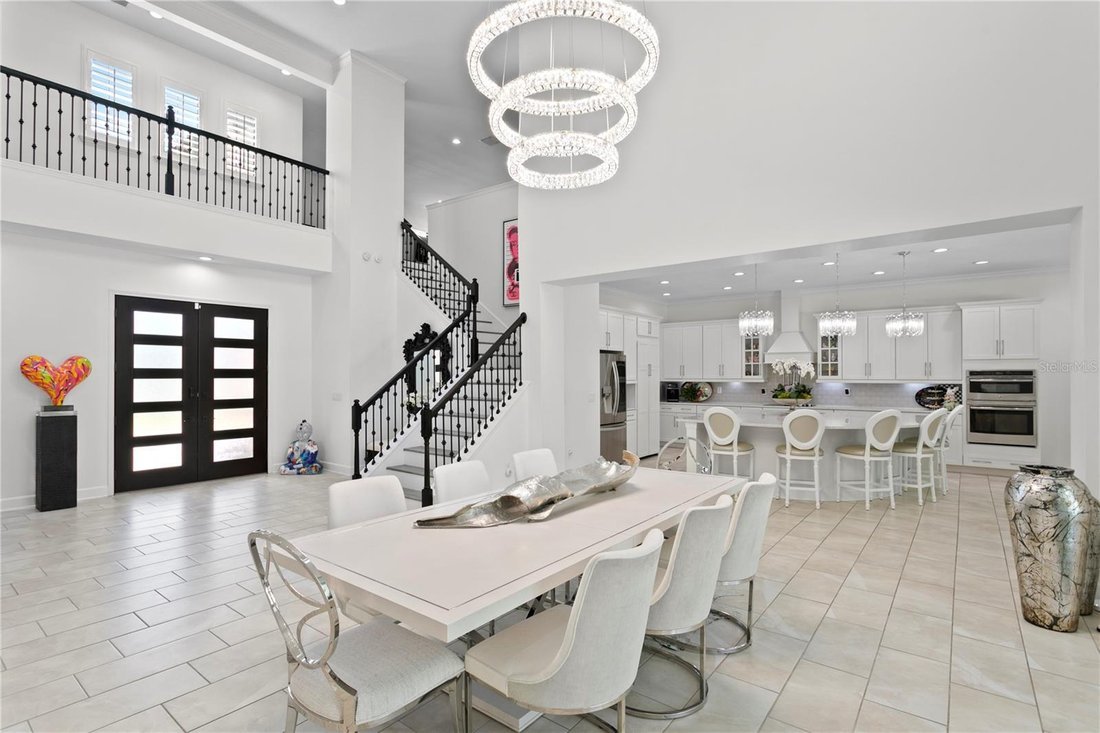 House in Tampa, Florida, United States 5 - 17968718