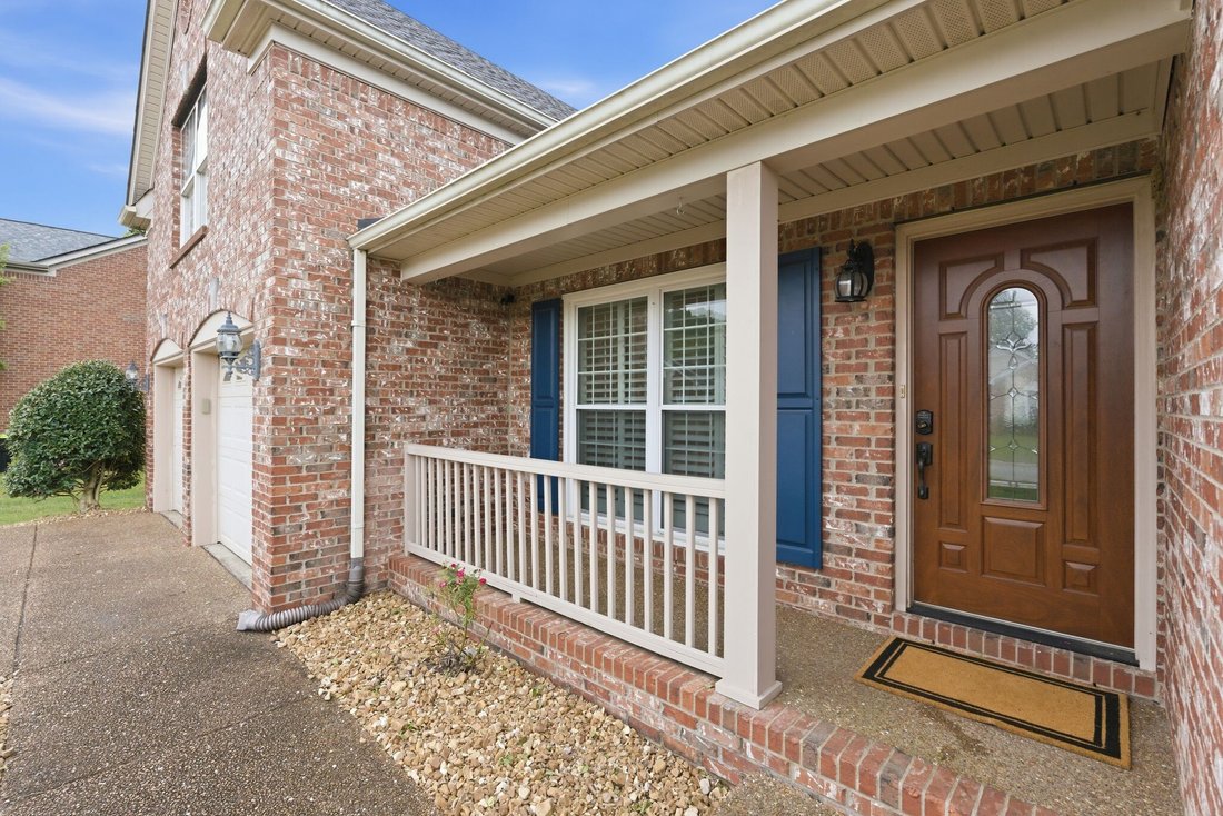 House in Nashville, Tennessee, United States 3 - 17972527