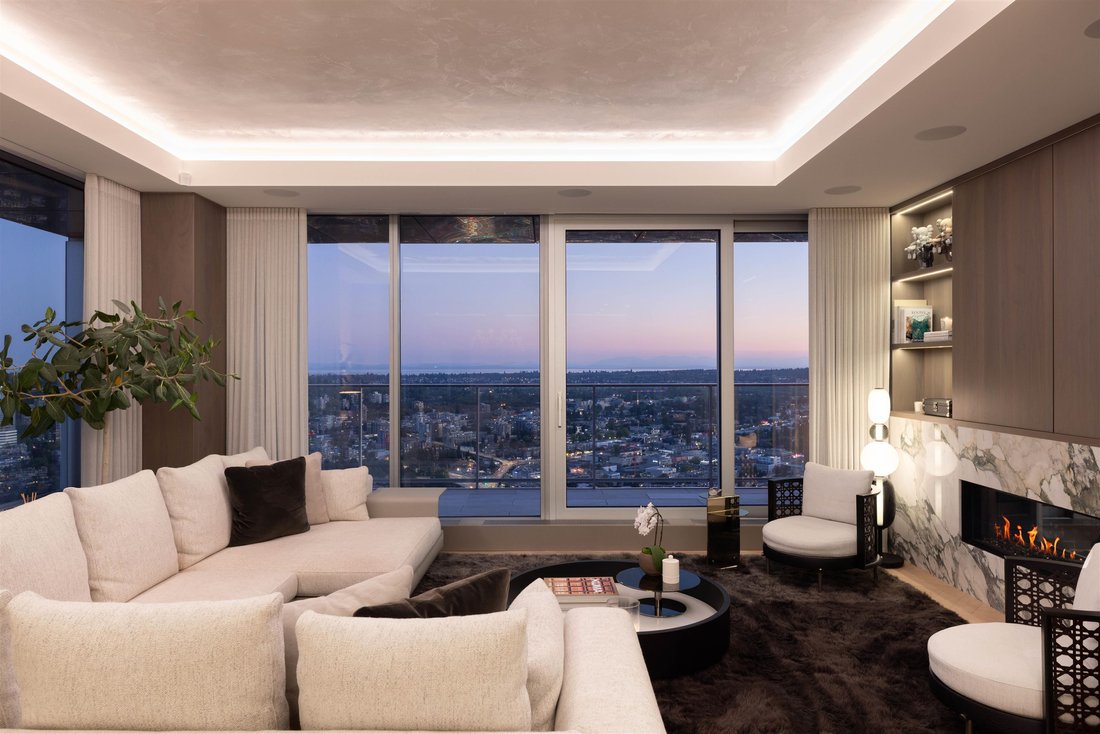 Condo in Vancouver, British Columbia, Canada 2 - 17970073