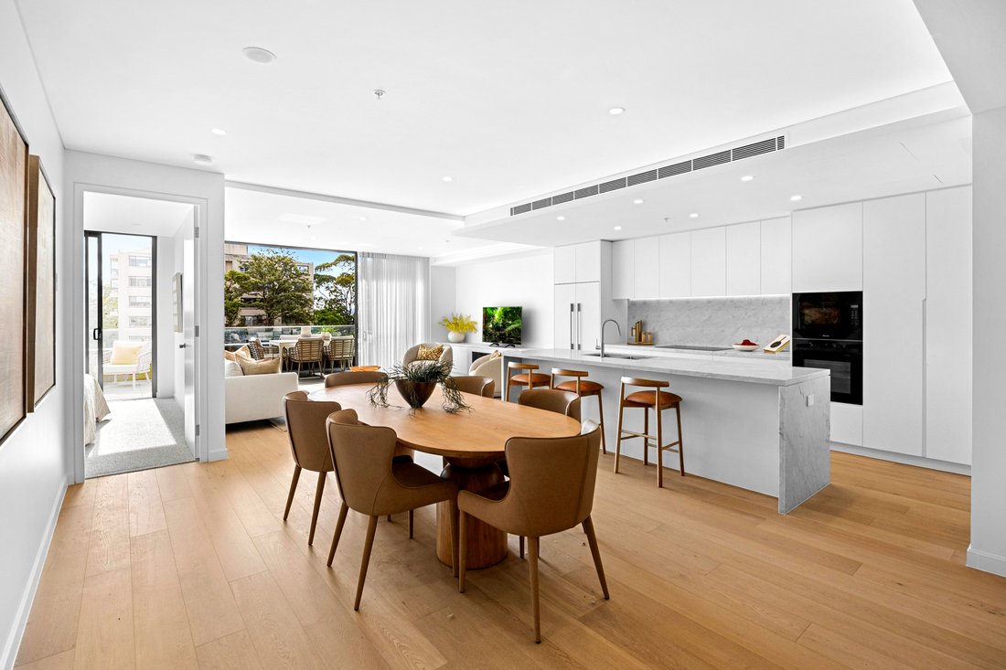 House in Cremorne, New South Wales, Australia 3 - 17971507