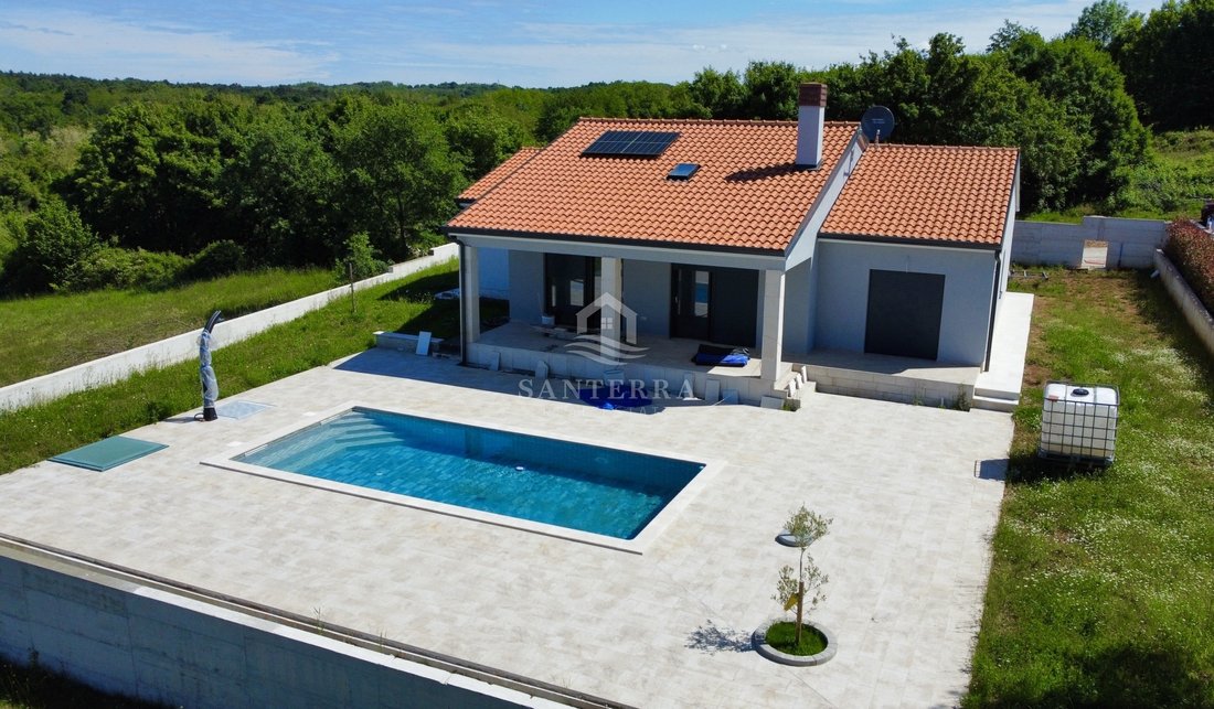 House in Tinjan, Istria County, Croatia 2 - 17969790